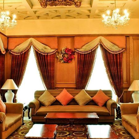 Networld Hotel Spa And Casino Пасай Екстериор снимка