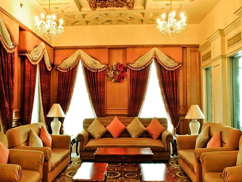 Networld Hotel Spa And Casino Пасай Екстериор снимка