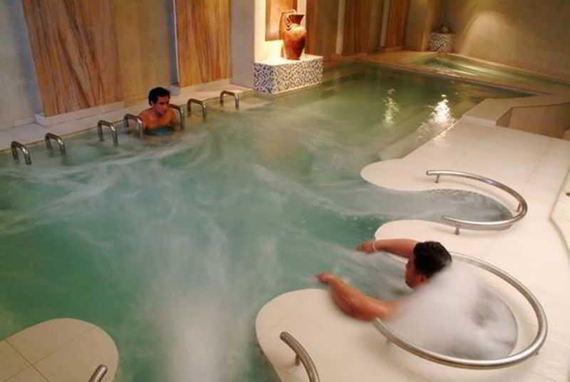 Networld Hotel Spa And Casino Пасай Екстериор снимка