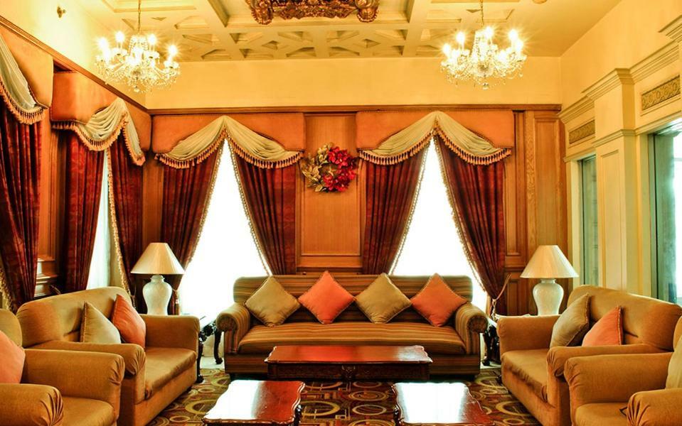 Networld Hotel Spa And Casino Пасай Екстериор снимка