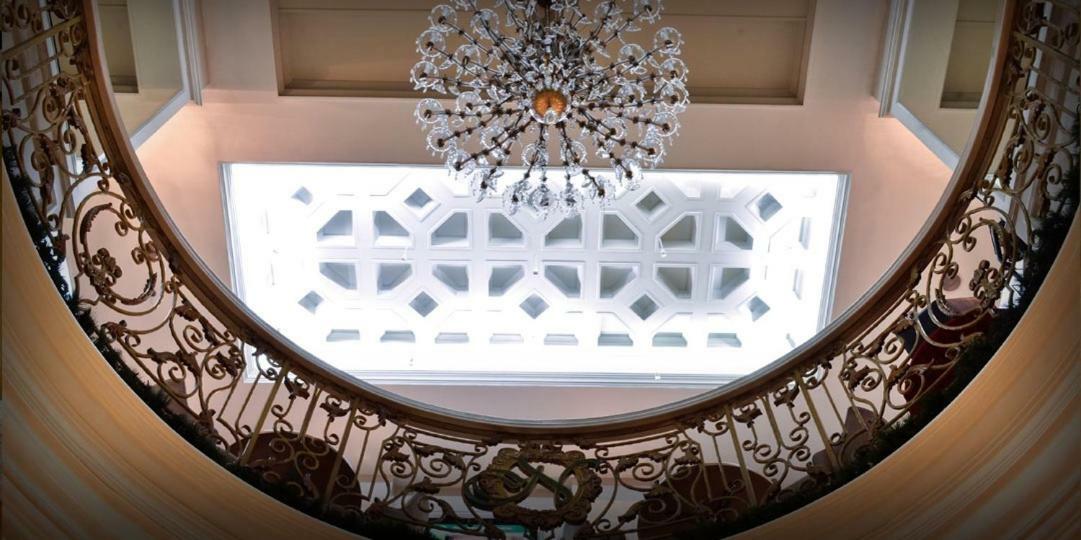 Networld Hotel Spa And Casino Пасай Екстериор снимка